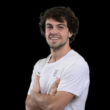 Adrian Marques Berdonce