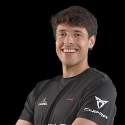 Agustin Tapia