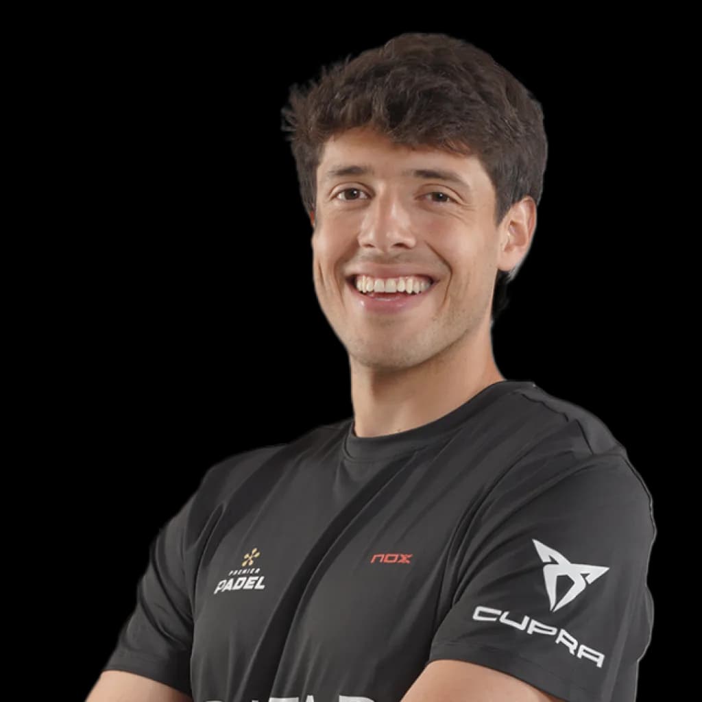Agustin Tapia