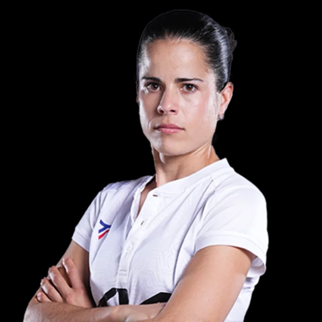 Aida Martinez Sanjuan