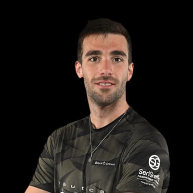 Aitor Garcia