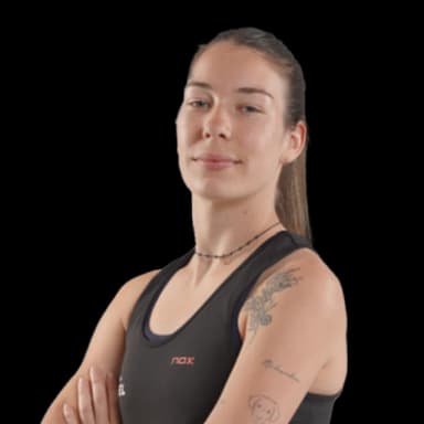 Alba Gallardo Salvado