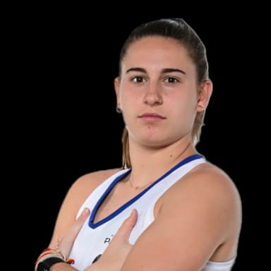 Alejandra Alonso De Villa