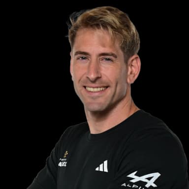 Alex Ruiz