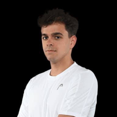 Alonso Rodriguez Martinez