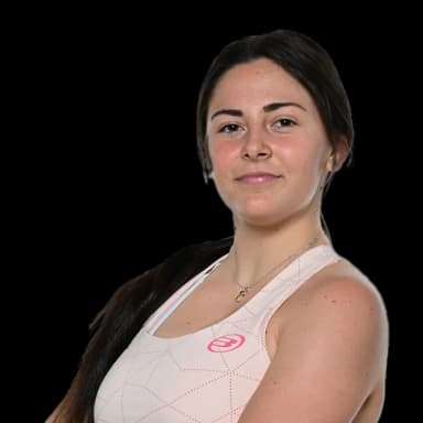 Amanda Lopez Moral