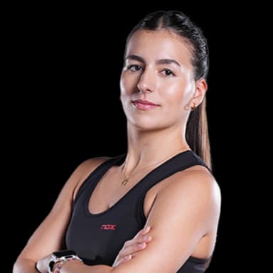Ana Cristina Sanchez Perez