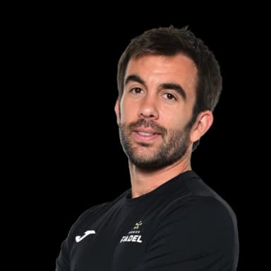 Antonio Fernandez