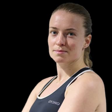 Carla Touly