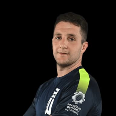 Carlos Marti