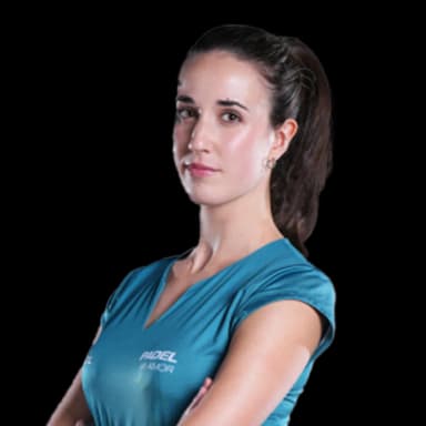 Carmen Castillon Gamez