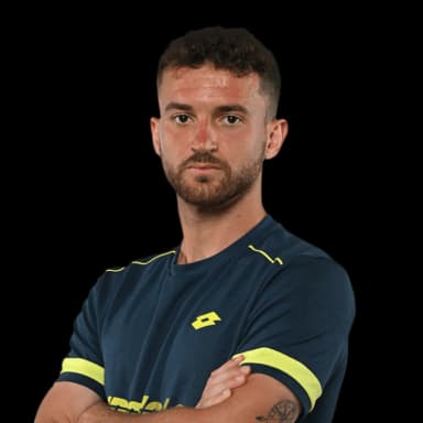 Cristobal Garcia Blanco