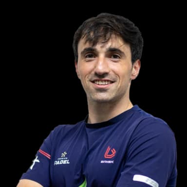 Denis Tomas Perino