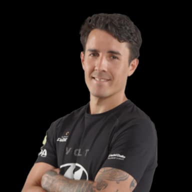 Federico Mouriño