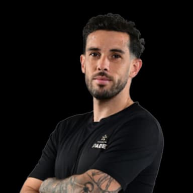 Fran Ramirez Navas