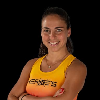 Giulia Sussarello