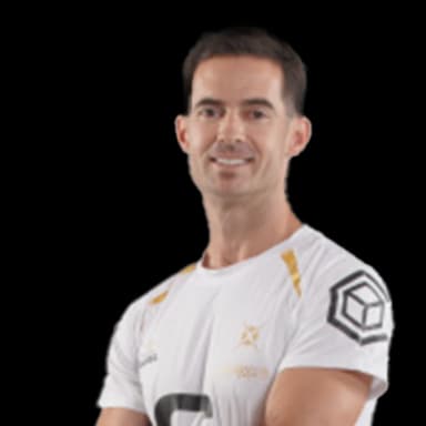 Gonzalo Rubio