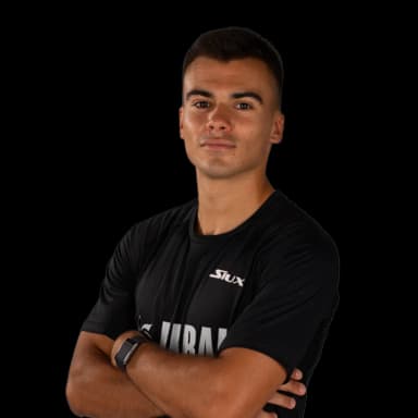 Henrique Barbosa