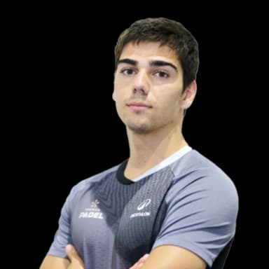 Ivan Ramirez