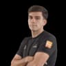 Javier Garcia