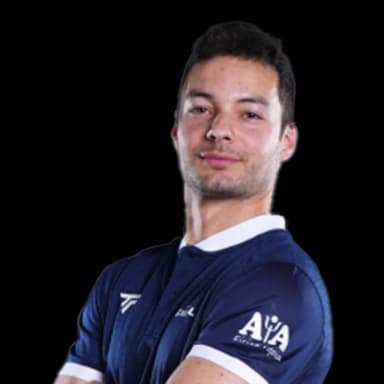 Javier Martinez