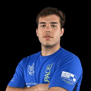 Javier Rodriguez Marquez