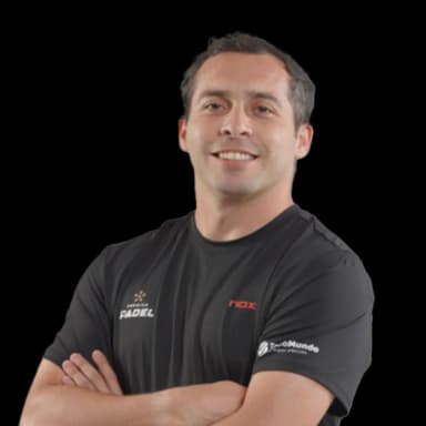 Javier Valdes