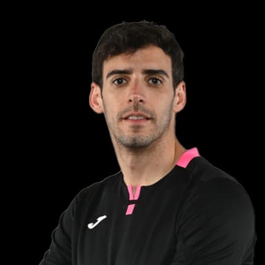 Jose Antonio Diestro