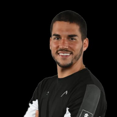 Jose David Sanchez