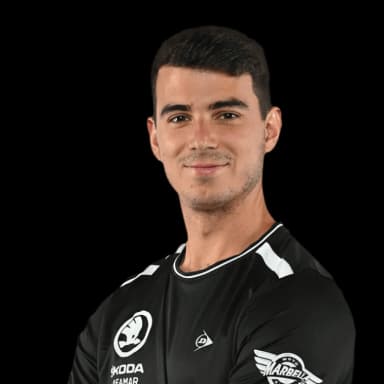 Jose Luis Gonzalez