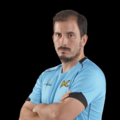 Juan Cruz Belluati
