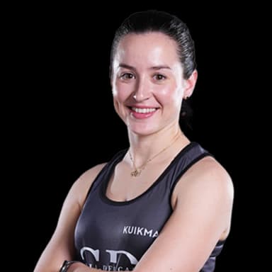 Lucia Perez Parra
