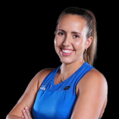 Maria Portillo Perez