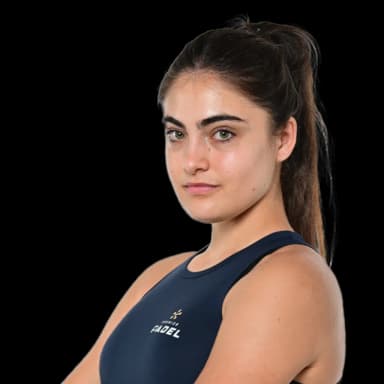 Marina Lobo
