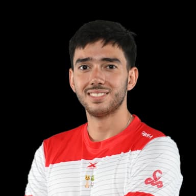 Mario Del Castillo