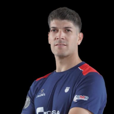 Mario Huete