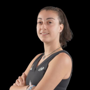 Marta Arellano Navarro