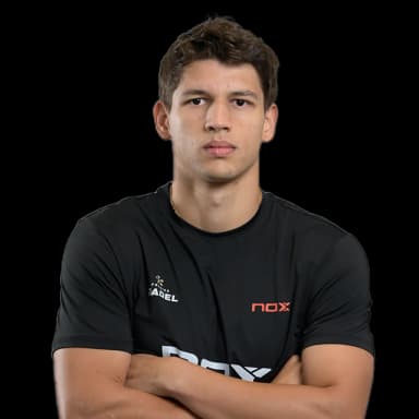 Martin Abud