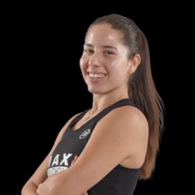 Martina Fassio Goyeneche