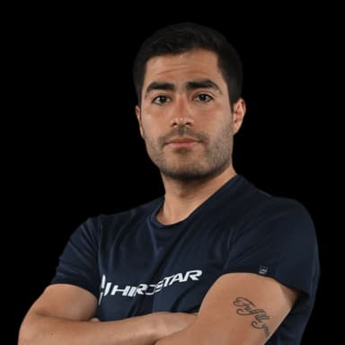 Mauro Agustin Salandro