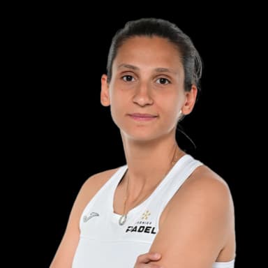 Melania Merino Saez