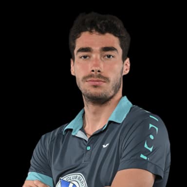 Miguel Gonzalez