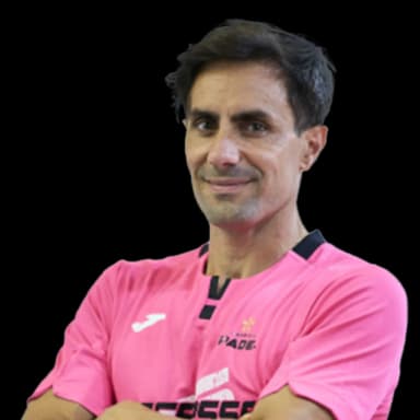 Nicolas Suescun