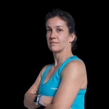 Patricia Maria Ribeiro