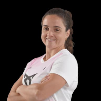 Paula Josemaria Martin