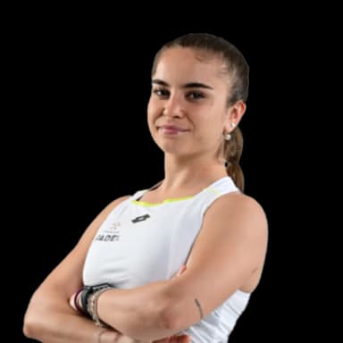 Rebeca Lopez Lopez
