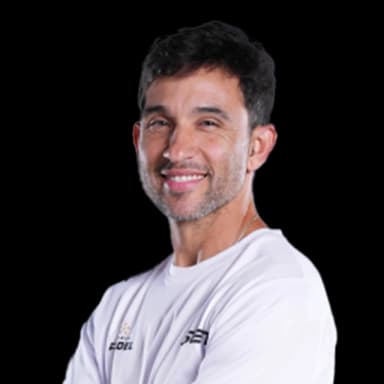 Sanyo Gutierrez