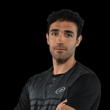 Sergio Alba