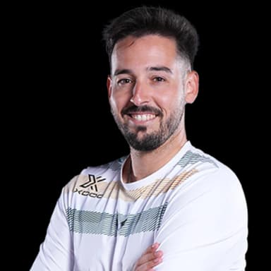 Sergio Esteban Barroso
