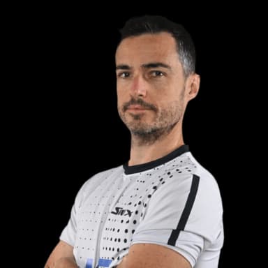 Sergio Icardo